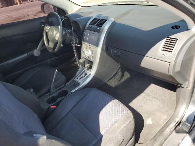 JTKDE167480268602 - 2008 SCION TC 灰色 照片 8
