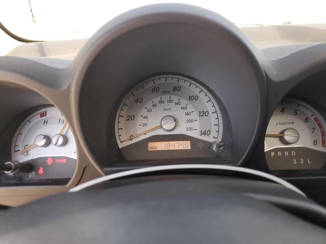 JTKDE167480268602 - 2008 SCION TC 灰色 照片 9