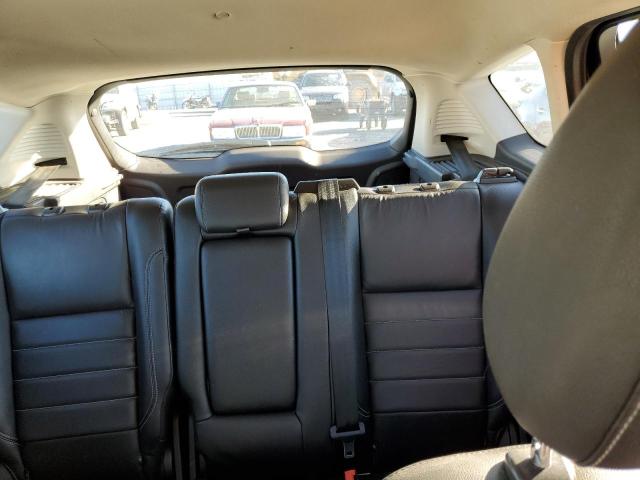 1FADP5CU1GL101412 - 2016 FORD C-MAX PREMIUM SEL GRAY photo 10