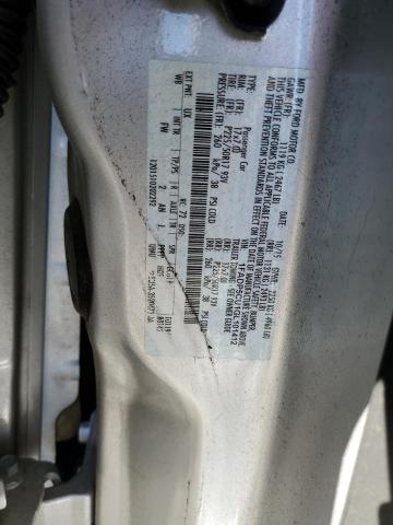 1FADP5CU1GL101412 - 2016 FORD C-MAX PREMIUM SEL GRAY photo 13