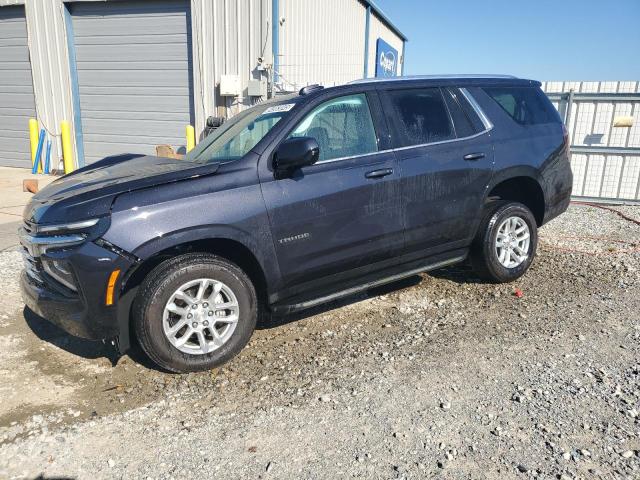 2025 CHEVROLET TAHOE C1500 LT, 