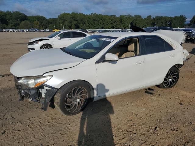 2017 TOYOTA CAMRY LE, 