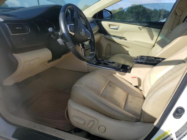 4T1BF1FK1HU291923 - 2017 TOYOTA CAMRY LE WHITE photo 7