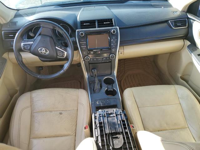 4T1BF1FK1HU291923 - 2017 TOYOTA CAMRY LE WHITE photo 8