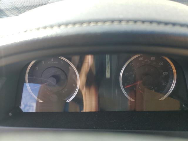 4T1BF1FK1HU291923 - 2017 TOYOTA CAMRY LE WHITE photo 9