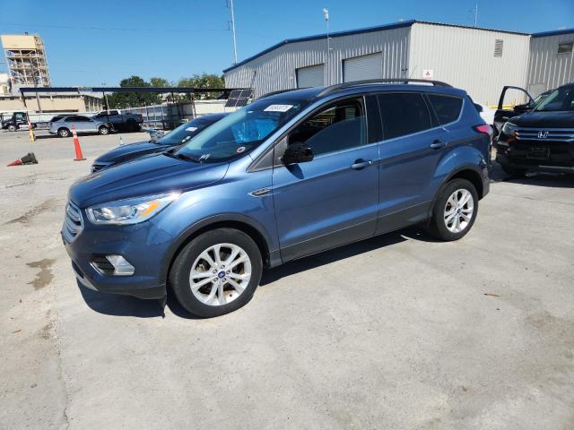 2018 FORD ESCAPE SEL, 