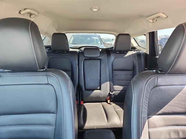 1FMCU0HD2JUC04166 - 2018 FORD ESCAPE SEL ლურჯი ფოტო 10