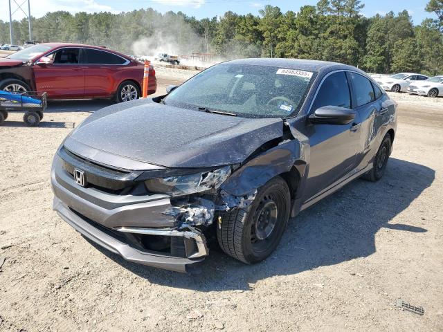 2019 HONDA CIVIC LX, 