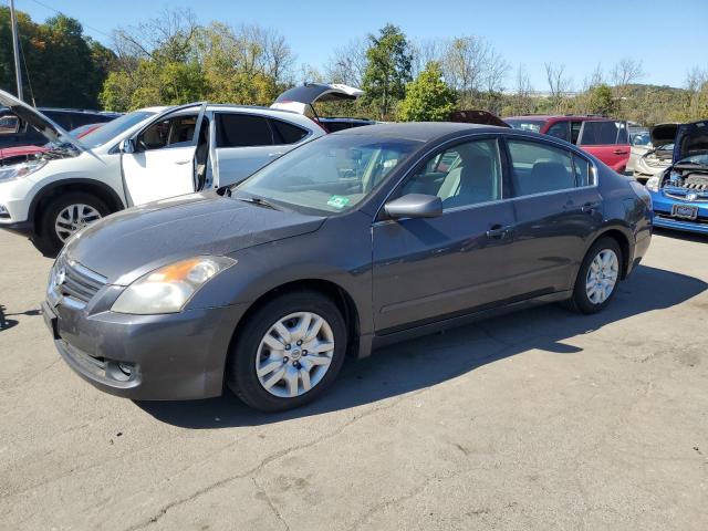 2009 NISSAN ALTIMA 2.5, 