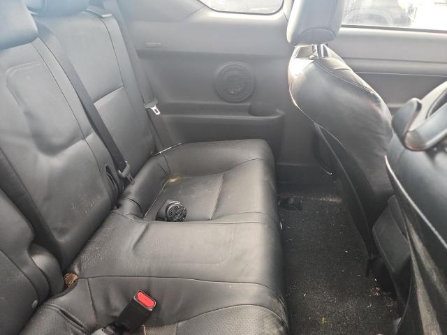 JTKJF5C79E3084732 - 2014 TOYOTA SCION TC GRAY photo 10