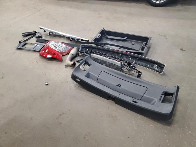 WA1LGBFE6FD024712 - 2015 AUDI Q7 PREMIUM PLUS Սպիտակ լուսանկար 13