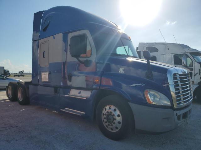 2018 FREIGHTLINER CASCADIA 1, 