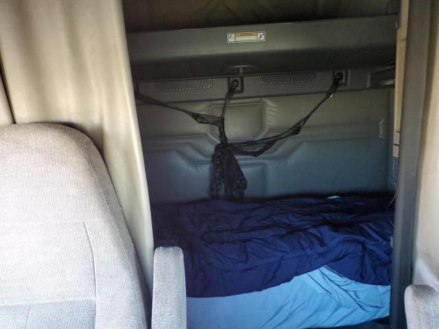 3AKJGLDR3JSJH1179 - 2018 FREIGHTLINER CASCADIA 1 أزرق صورة 6