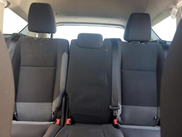 1FMCU0F73GUB99890 - 2016 FORD ESCAPE S MAROON photo 10