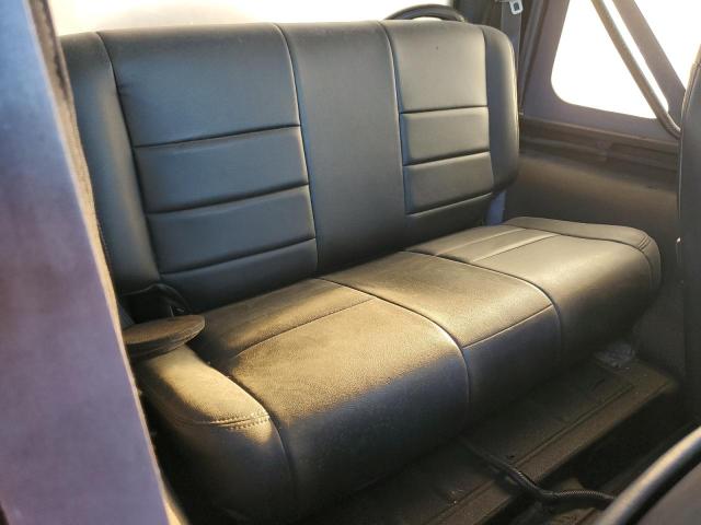 1J4FY19SXXP412760 - 1999 JEEP WRANGLER SPORT 白色 照片 10