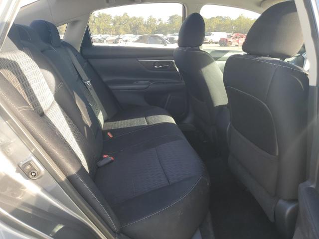 1N4AL3AP3JC197163 - 2018 NISSAN ALTIMA 2.5 灰色 照片 10