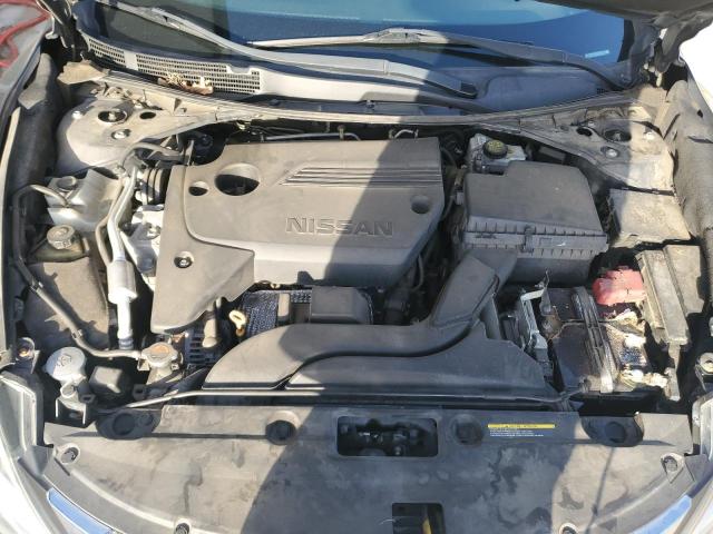 1N4AL3AP3JC197163 - 2018 NISSAN ALTIMA 2.5 灰色 照片 11