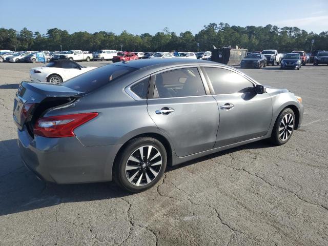 1N4AL3AP3JC197163 - 2018 NISSAN ALTIMA 2.5 灰色 照片 3