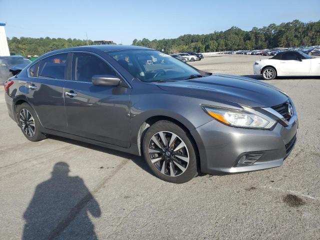 1N4AL3AP3JC197163 - 2018 NISSAN ALTIMA 2.5 灰色 照片 4