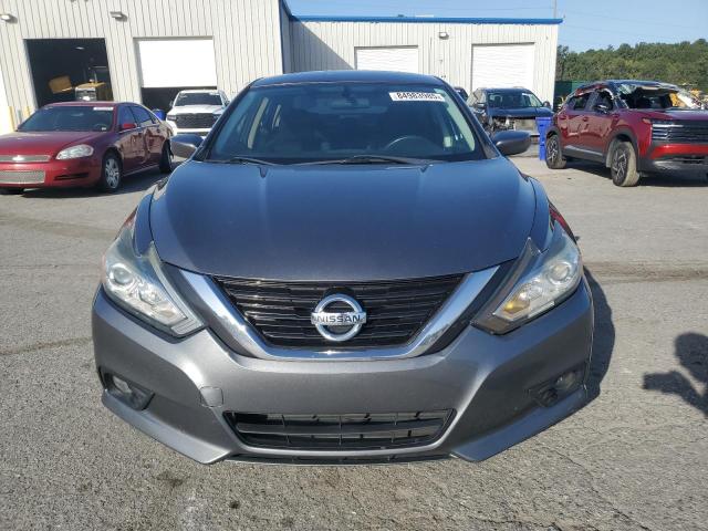 1N4AL3AP3JC197163 - 2018 NISSAN ALTIMA 2.5 灰色 照片 5