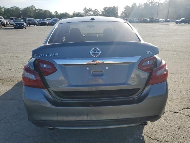 1N4AL3AP3JC197163 - 2018 NISSAN ALTIMA 2.5 灰色 照片 6