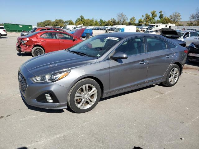 2019 HYUNDAI SONATA LIMITED, 