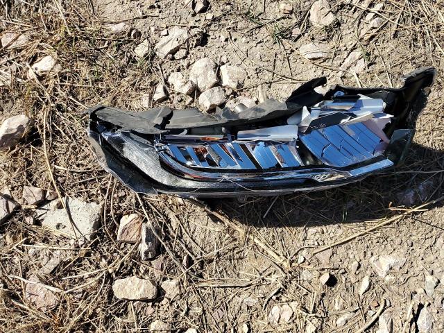 5FNRL6H65RB050272 - 2024 HONDA ODYSSEY EXL შავი ფოტო 13