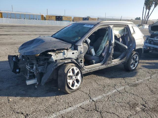 2019 JEEP COMPASS LIMITED, 