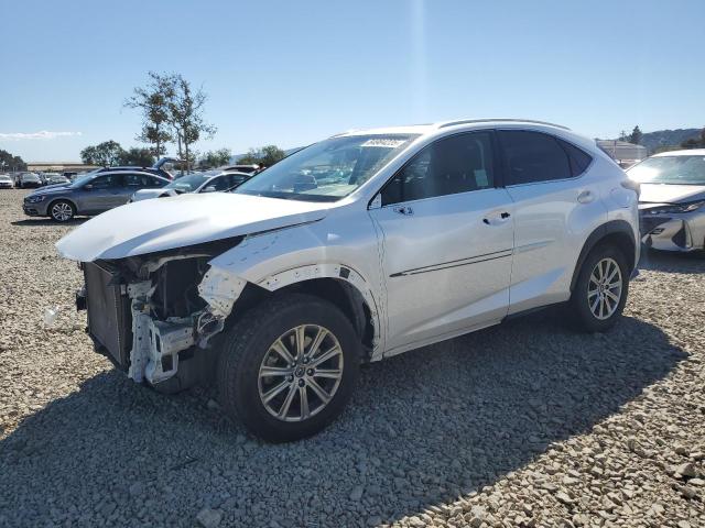 2018 LEXUS NX 300 BASE, 