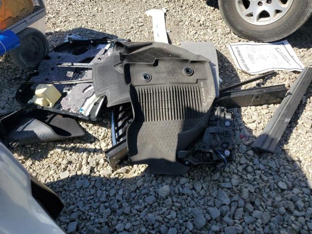 JTJBARBZ5J2160397 - 2018 LEXUS NX 300 BASE Blanc photo 12