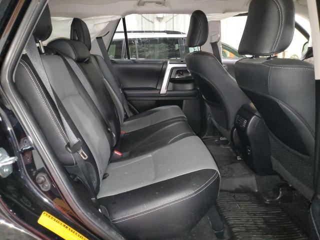 JTEBU5JR9K5628177 - 2019 TOYOTA 4RUNNER SR5/SR5 PREMIUM Negro foto 11