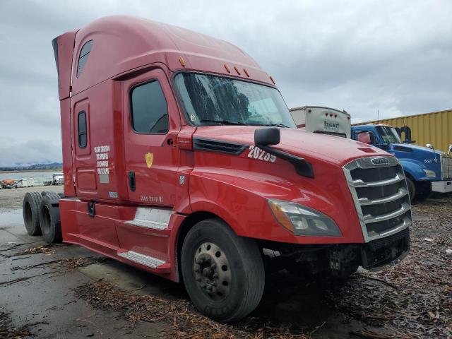 2020 FREIGHTLINER CASCADIA 1, 