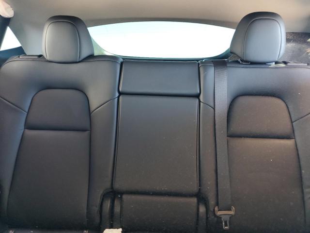 5YJYGDEEXMF213751 - 2021 TESLA MODEL Y 紫色 照片 10