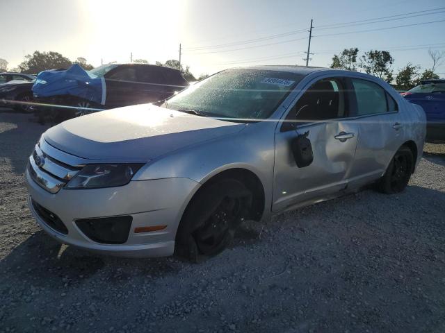 2011 FORD FUSION SE, 