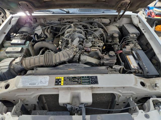 1FMZU77E33UA18040 - 2003 FORD EXPLORER S SILVER photo 11