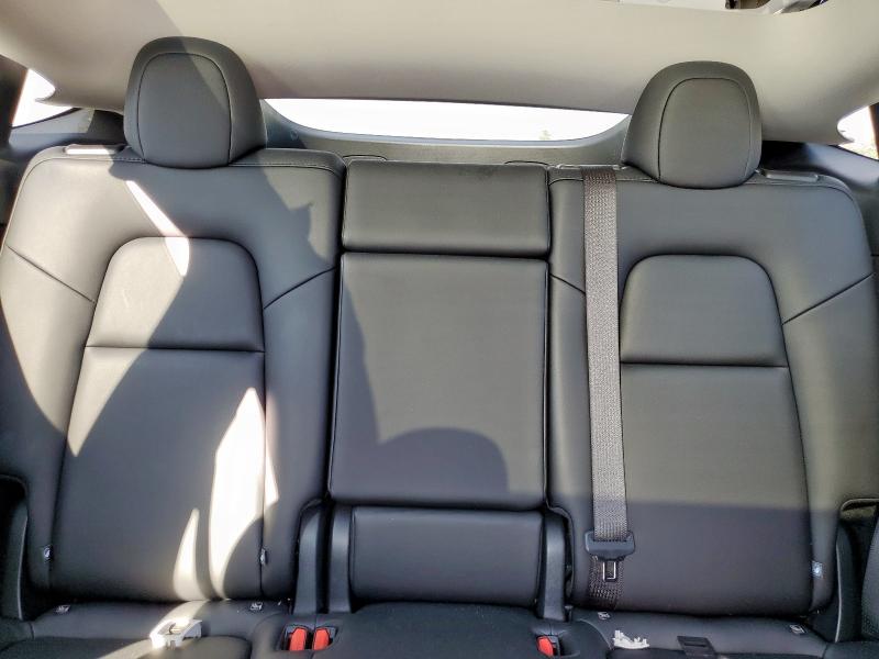 7SAYGDEE5RF210654 - 2024 TESLA MODEL Y Ağ foto 10