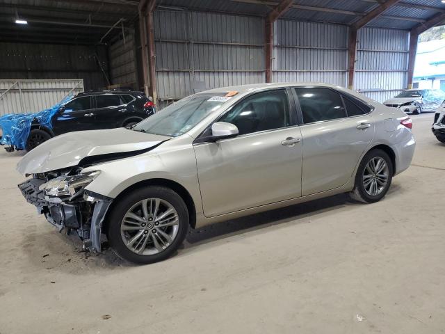 2015 TOYOTA CAMRY LE, 