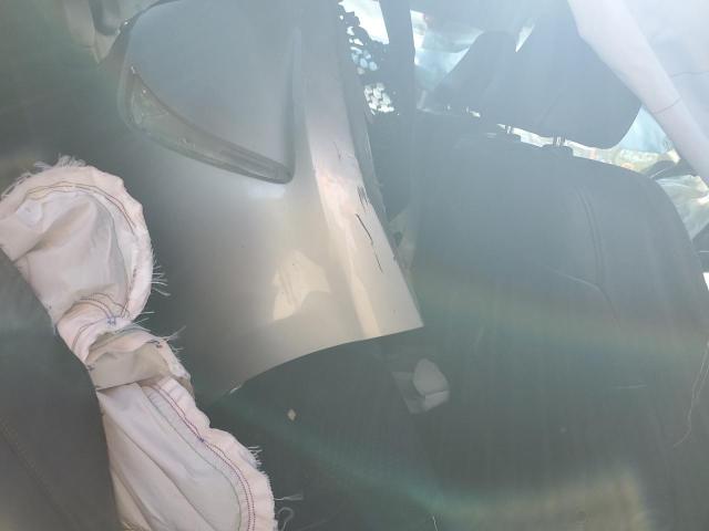 4T1BF1FKXFU050780 - 2015 TOYOTA CAMRY LE GOLD photo 10