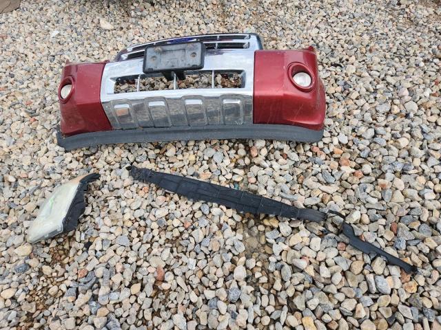 1FMCU9EG6CKB70346 - 2012 FORD ESCAPE LIMITED 栗色 照片 13