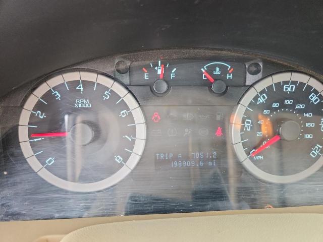 1FMCU9EG6CKB70346 - 2012 FORD ESCAPE LIMITED 栗色 照片 9