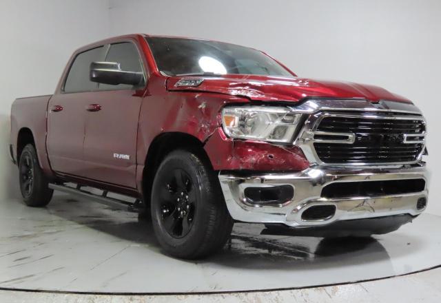 2022 RAM 1500 BIG HORN/LONE STAR, 