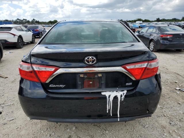 4T1BF1FK4GU257750 - 2016 TOYOTA CAMRY LE 黑色 照片 6