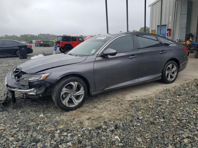 2019 HONDA ACCORD EX, 