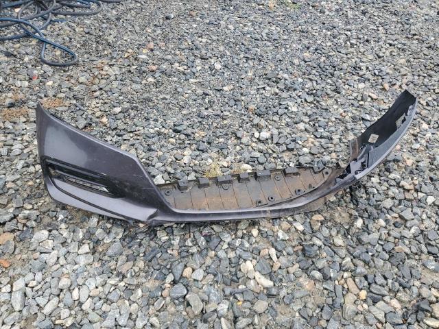 1HGCV1F44KA102544 - 2019 HONDA ACCORD EX Gri fotoğraf 12