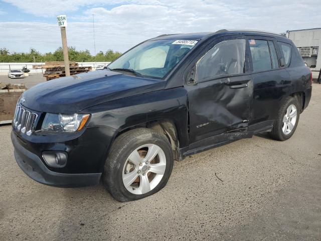 2017 JEEP COMPASS SPORT, 