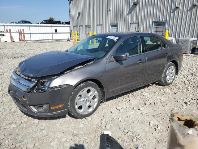 2011 FORD FUSION SE, 