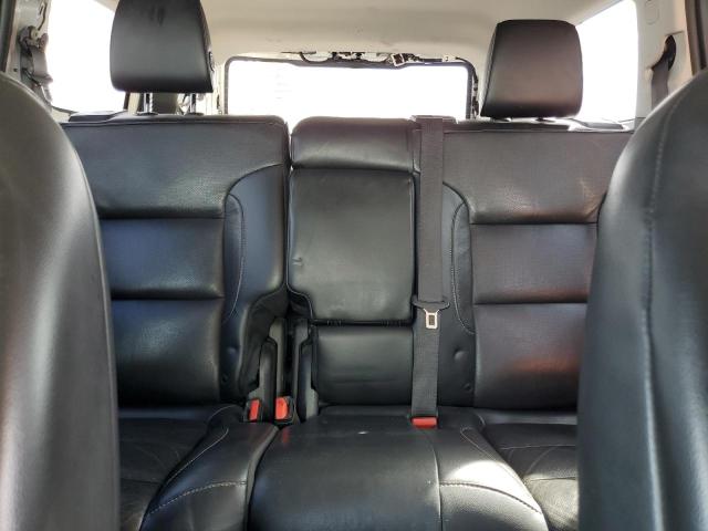 1GKKNMLA6JZ122353 - 2018 GMC ACADIA SLT-1 თეთრი ფოტო 10