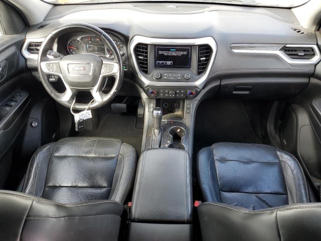 1GKKNMLA6JZ122353 - 2018 GMC ACADIA SLT-1 თეთრი ფოტო 8