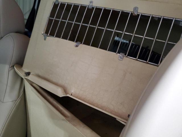 5J6RW2H86NA002469 - 2022 HONDA CR-V EXL 白色 照片 10