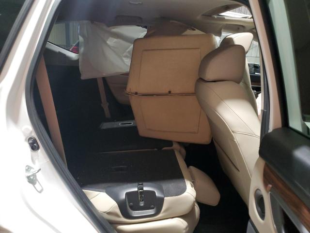 5J6RW2H86NA002469 - 2022 HONDA CR-V EXL 白色 照片 11